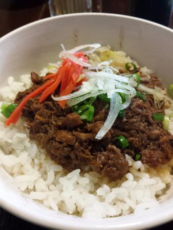 ギョバー 京橋店